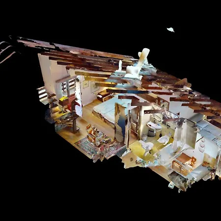 דירה Ste 10 סלרינה