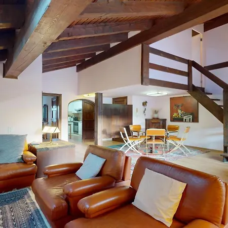 Ste 10 דירה סלרינה