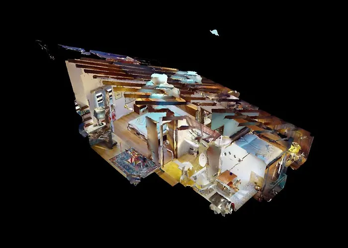 Apartamento Ste 10 *