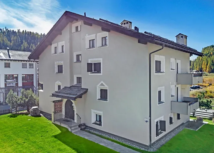 Ste 10 Appartement *