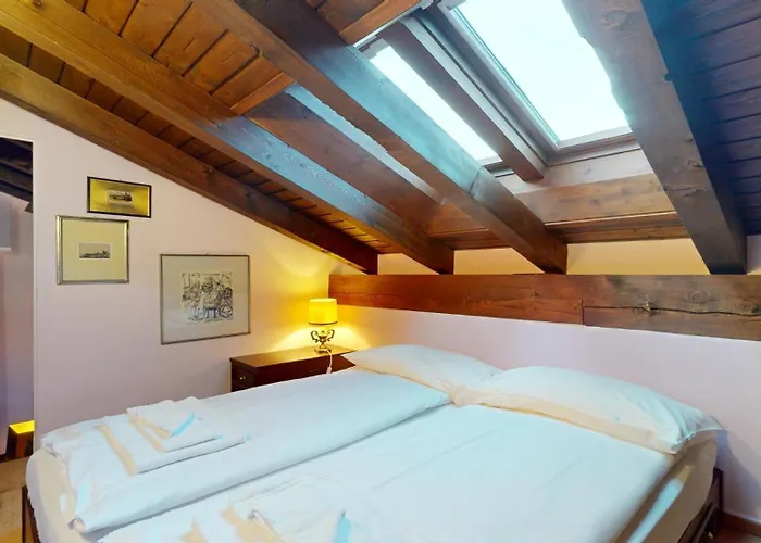 Ste 10 Appartement *