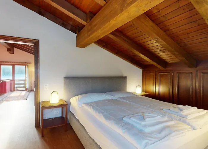 Ste 10 Apartamento *