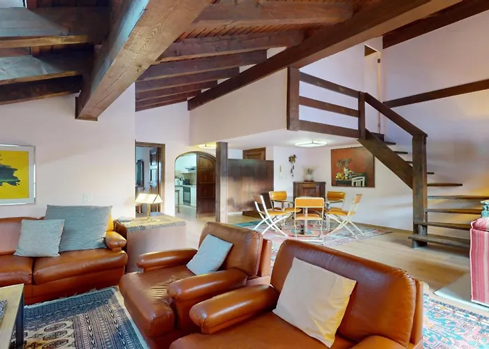 Ste 10 Appartement Celerina/Schlarigna