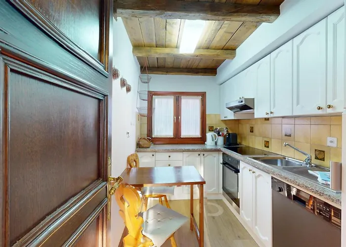 Ste 10 Appartement Celerina/Schlarigna