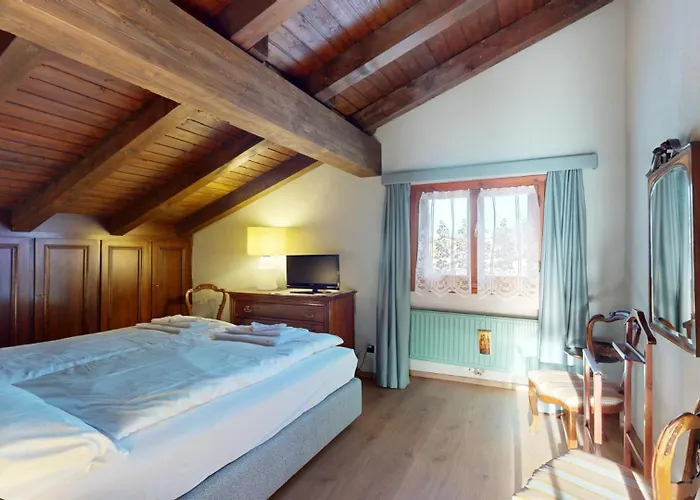 Ste 10 Celerina/Schlarigna