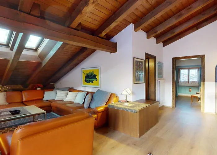 Appartement Ste 10 *