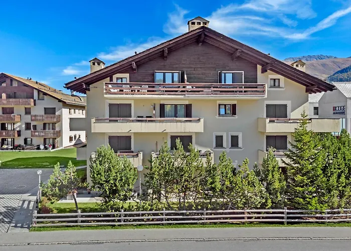 Ste 10 Appartement *