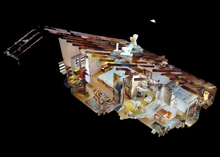 Appartement Ste 10 Celerina/Schlarigna