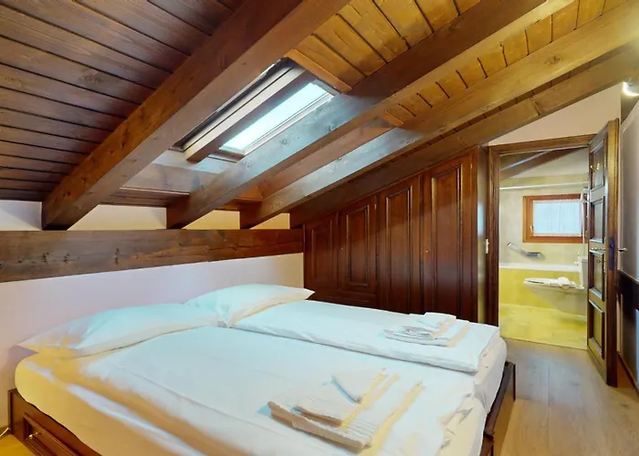 Ste 10 Celerina/Schlarigna