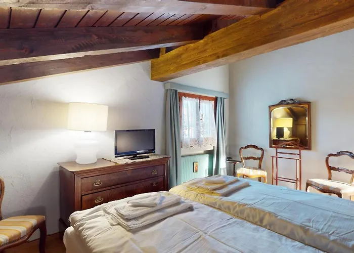 Ste 10 * Celerina/Schlarigna