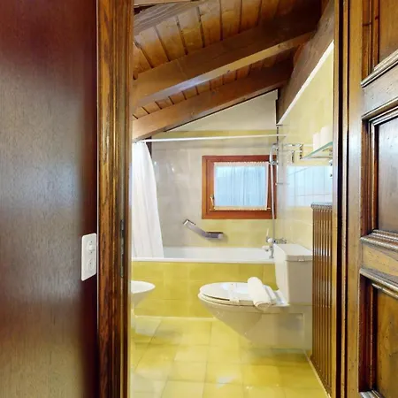 Appartement Ste 10