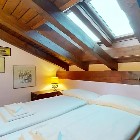 Ste 10 Appartement *