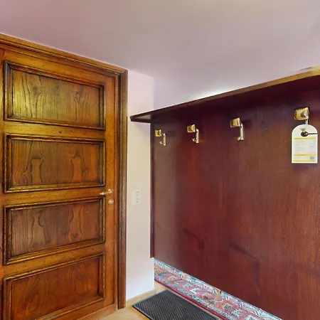 Ste 10 Appartement