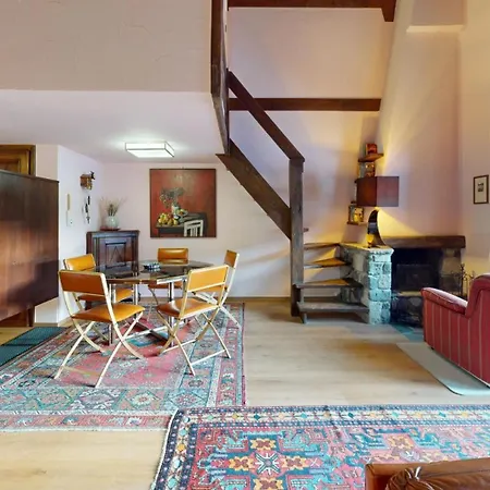 Appartement Ste 10