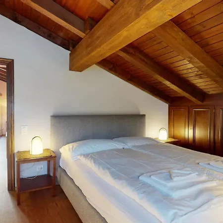Ste 10 Appartement *