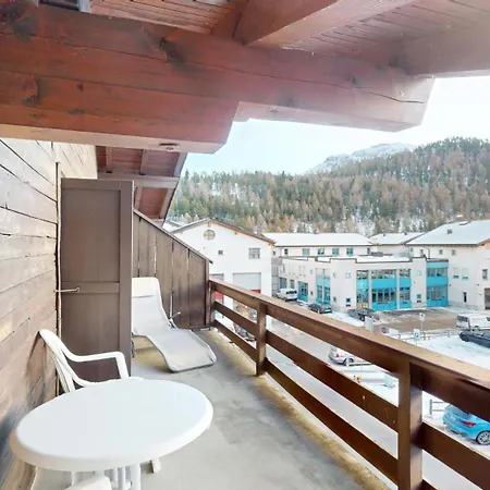 Appartement Ste 10